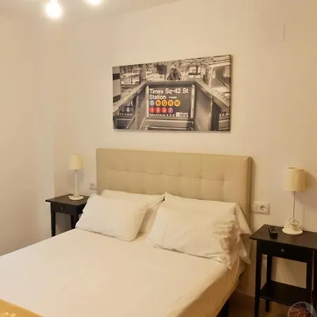 Apartament Atico Carrer De La Mar El Campello