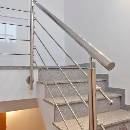 Apartament Atico Carrer De La Mar