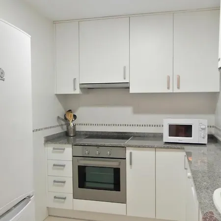 Apartament Atico Carrer De La Mar