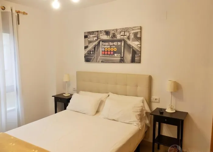 Apartament Atico Carrer De La Mar El Campello