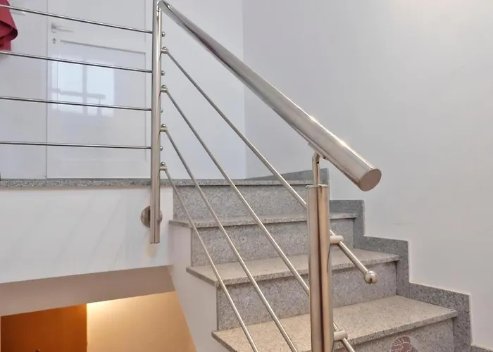 Apartament Atico Carrer De La Mar