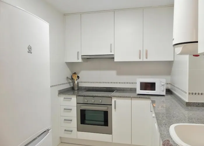 Apartament Atico Carrer De La Mar
