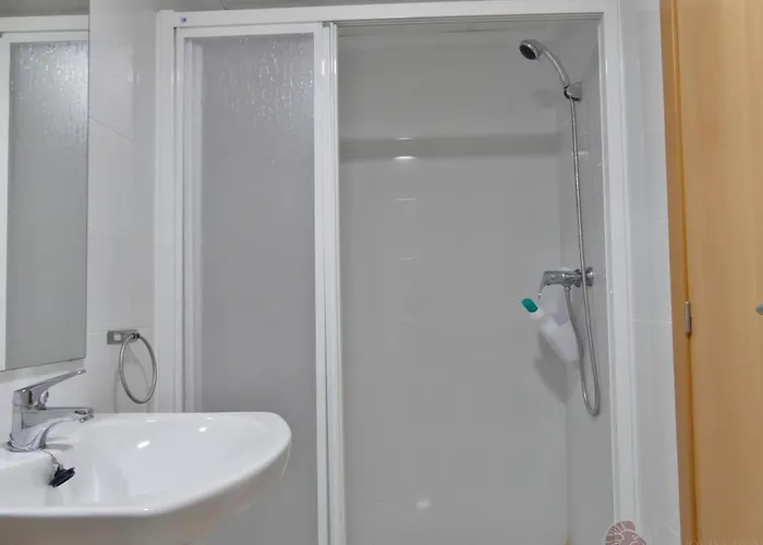 Atico Carrer De La Mar Apartament *