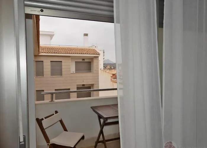 Atico Carrer De La Mar Apartament El Campello